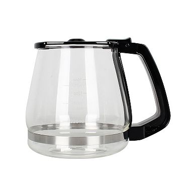 Samsonico 16-oz. Coffee Pot Mug