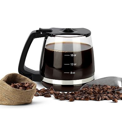 Samsonico 16-oz. Coffee Pot Mug