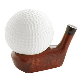 Samsonico Golf Stressball