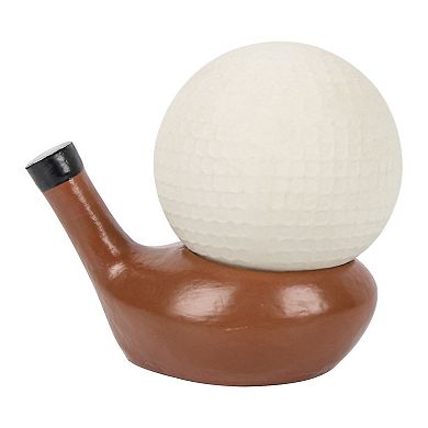 Samsonico Golf Stressball