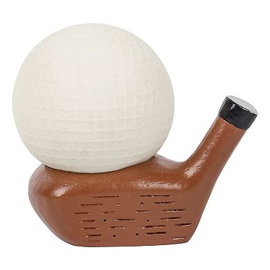 Samsonico Golf Stressball