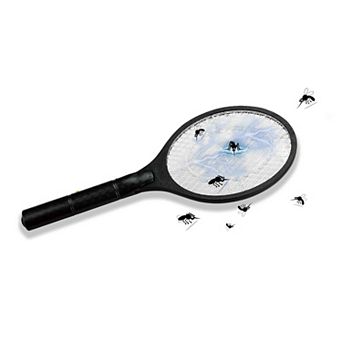 Protocol Shock'em Dead Electric Fly Swatter