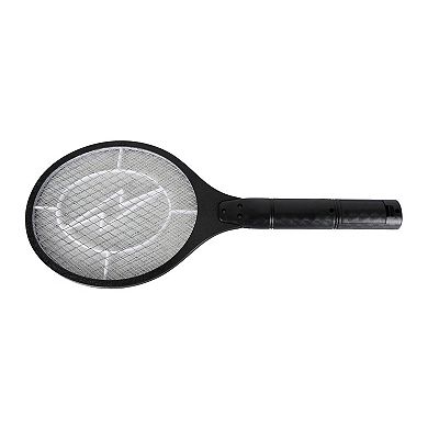 Protocol Shock'em Dead Electric Fly Swatter