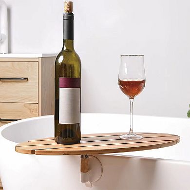Protocol Soak Station Bath Tray