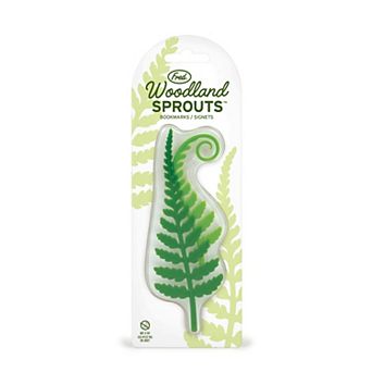 Woodland Sprouts 2 pc Bookmarks