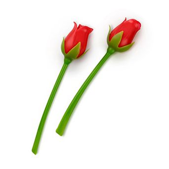 Fred Roses Are Red Bookmarks