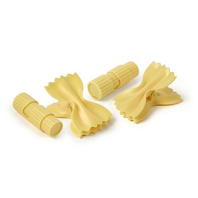 Fred Snackaroni 4-pk. Bag Clips