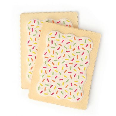 Fred Slop Tarts 4-pk. Kitchen Sponges