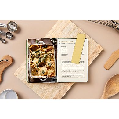 Fred Use Your Noodle Bookmark