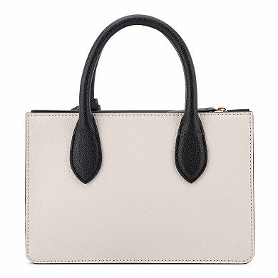 Nine West Magdalina Mini Satchel Crossbody Bag