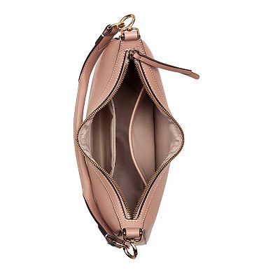 Nine West Claramae Convertible Shoulder Bag