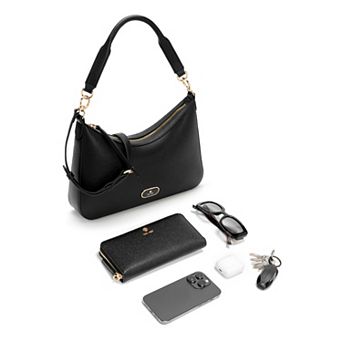 Nine West Claramae Convertible Shoulder Bag