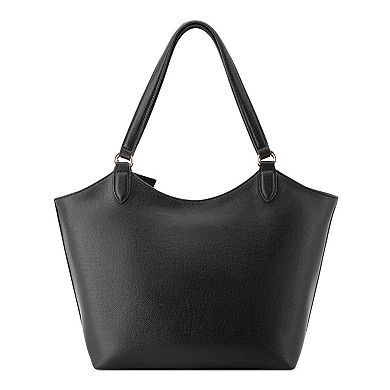 Nine West Joani Tote With Card Case