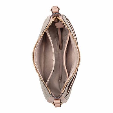 Nine West Anders Crossbody Bag with Adjustable Strap