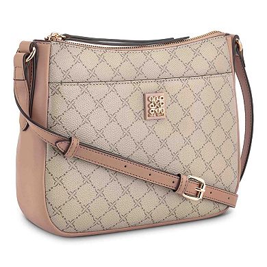 Nine West Anders Crossbody Bag with Adjustable Strap
