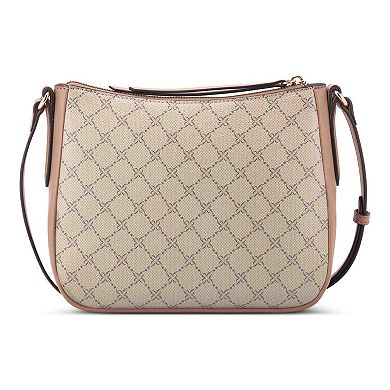 Nine West Anders Crossbody Bag with Adjustable Strap