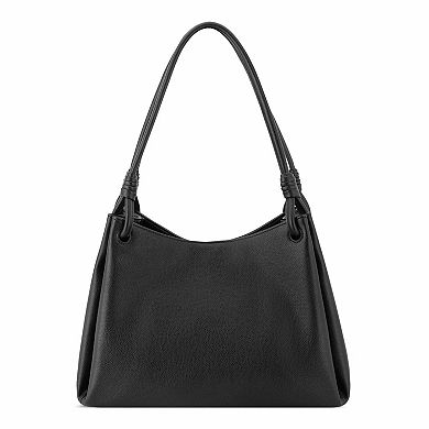 Nine West Dorsey Triple Compartment Shoulder Bag