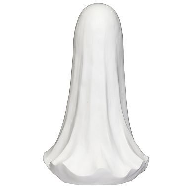 Roman 12" Lighted Swirling Bats Ghost Table Decor