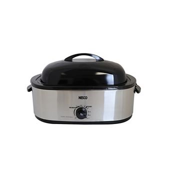 Nesco 18-qt Roaster
