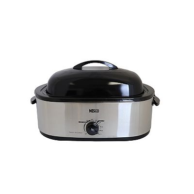 Nesco 18 Quart Roaster