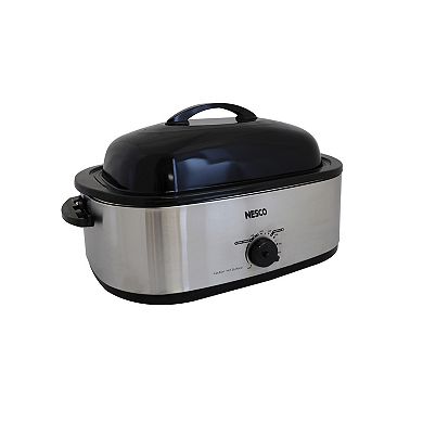 Nesco 18 Quart Roaster