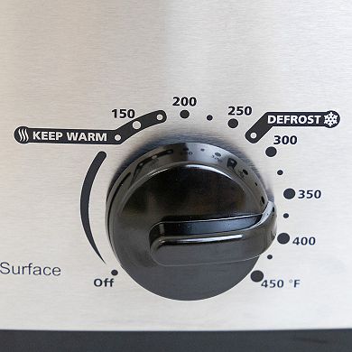 Nesco 18 Quart Roaster