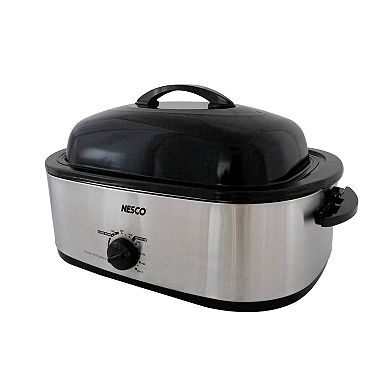 Nesco 18 Quart Roaster