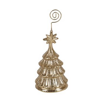 St. Nicholas Square® Metal Tree Photo Clip