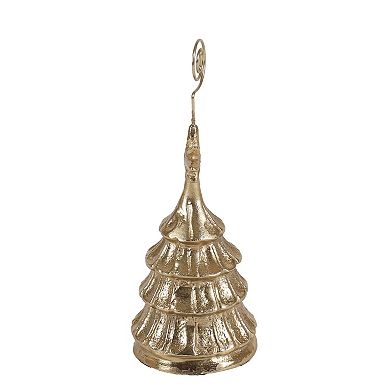 St. Nicholas Square® Metal Tree Photo Clip