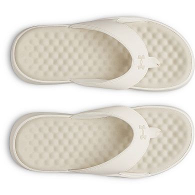 Under Armour Ignite Pro 8 Women's Cushioned Flip-Flop Sandals