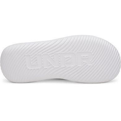 Under Armour Ignite Pro 8 Women's Cushioned Flip-Flop Sandals