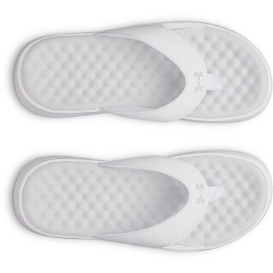Under Armour Ignite Pro 8 Women's Cushioned Flip-Flop Sandals