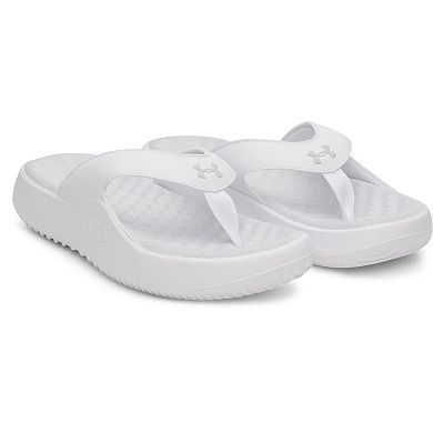 Under Armour Ignite Pro 8 Women's Cushioned Flip-Flop Sandals