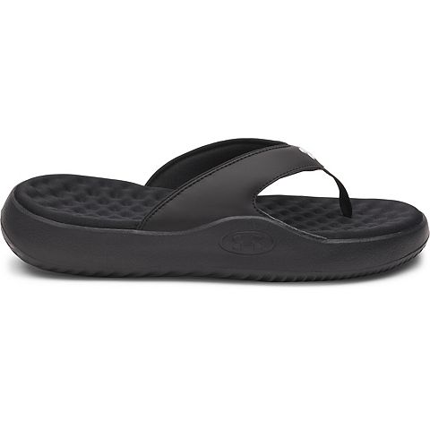 Женские сандалии Under Armour Ignite Pro 8 Women's Cushioned Flip-Flop Sandals
