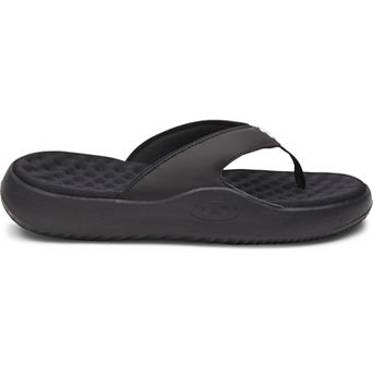 Under Armour Ignite Pro 8 Women's Cushioned Flip-Flop Sandals