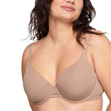 Warners Underwire Cloud 9 Underwire Lift Bra WRW253PU09