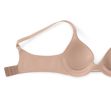Warners Underwire Cloud 9 Underwire Lift Bra WRW253PU09
