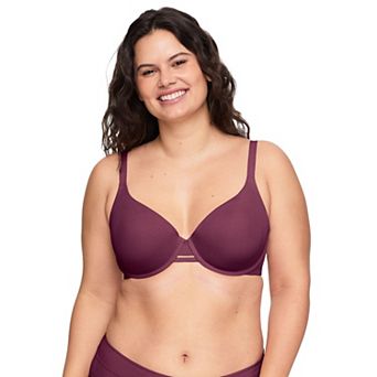 Warners Women's Cloud 9 Underwire Lift Bra WRW253PU09