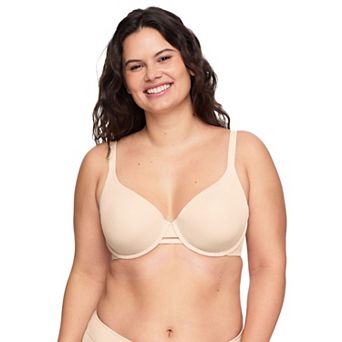 Warners Women's Cloud 9 Underwire Lift Bra WRW253PU09