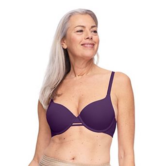 Warners Women's Cloud 9 Underwire Lift Bra WRW253PU09