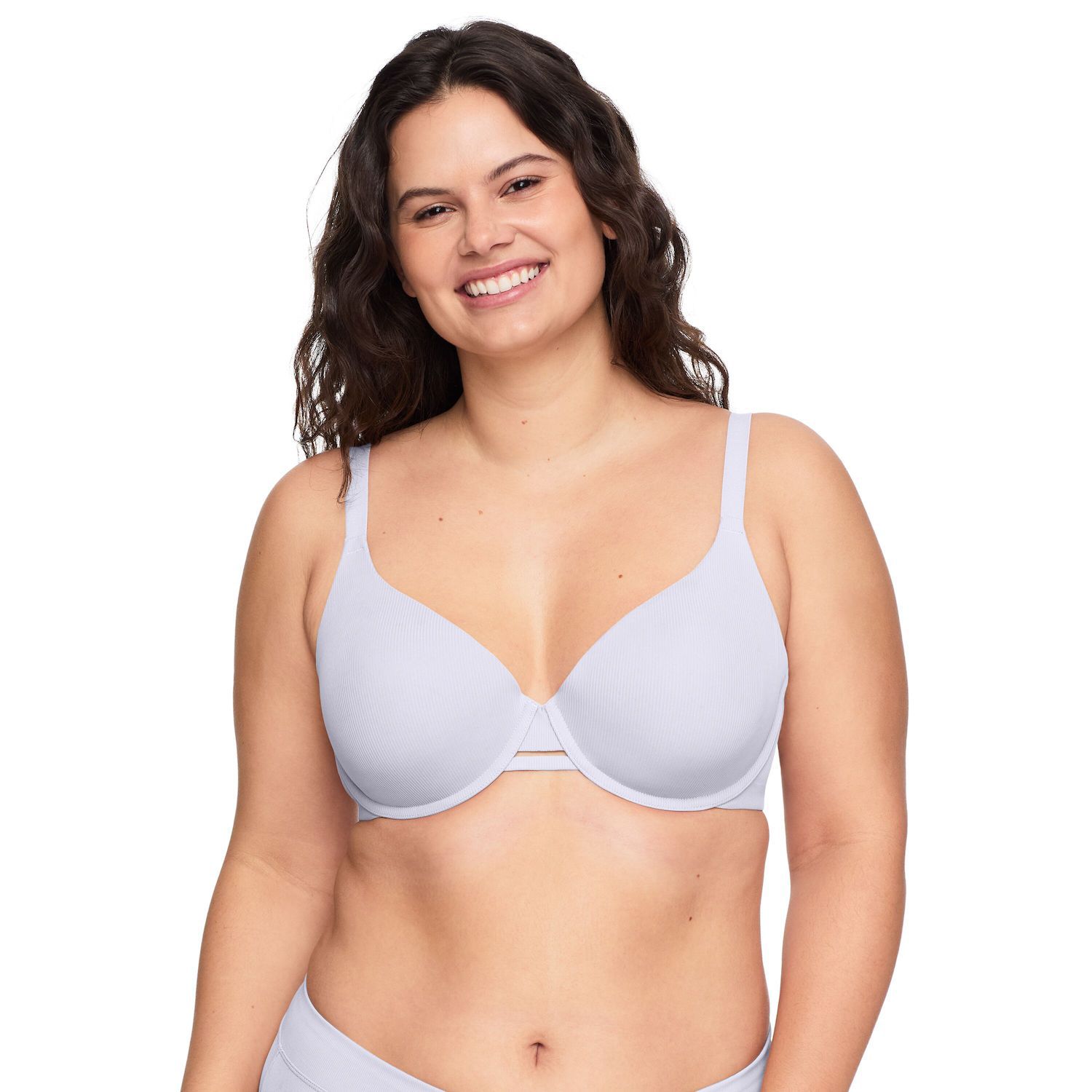 Warners Women's Cloud 9 Underwire Lift Bra WRW253PU09