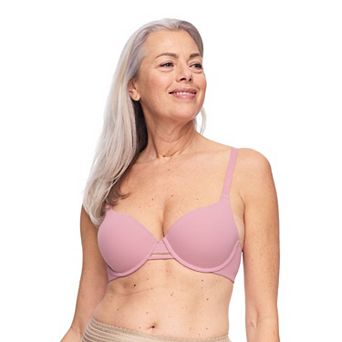 Warners Women's Cloud 9 Underwire Lift Bra WRW253PU09