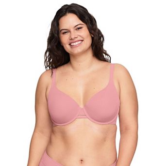 Warners Women's Cloud 9 Underwire Lift Bra WRW253PU09
