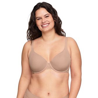 Warners Women's Cloud 9 Underwire Lift Bra WRW253PU09