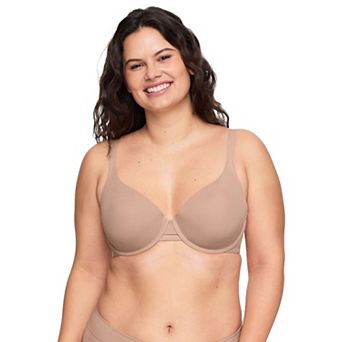 Warners Women's Cloud 9 Underwire Lift Bra WRW253PU09