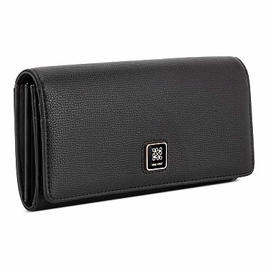 Nine West Dorsey Phone Clutch Wallet