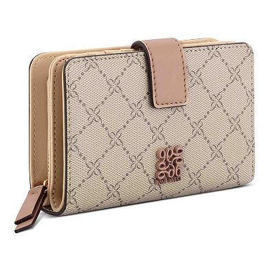 Nine West Anders French Wallet