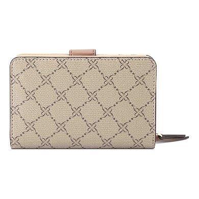 Nine West Anders French Wallet