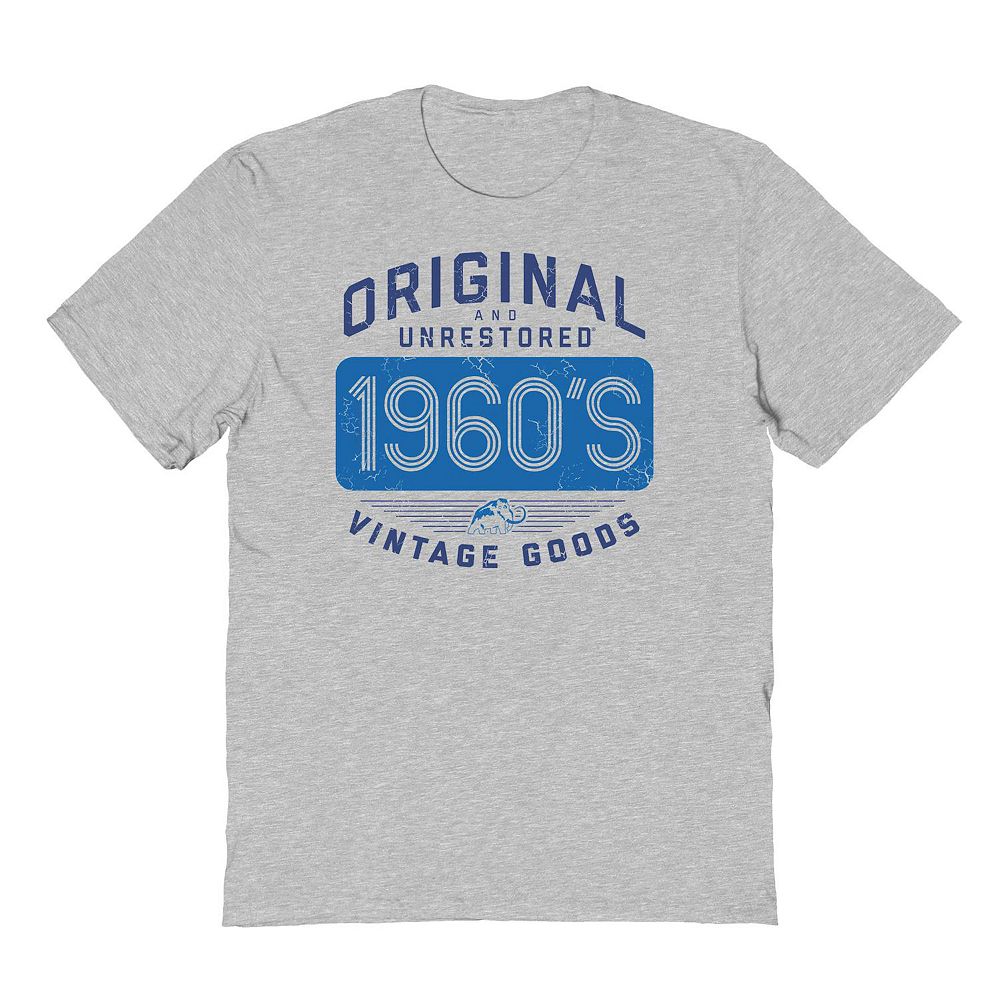 90s Vintage Graphic Regular Tee-546