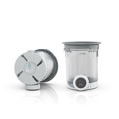 Ninja Swirl™ by CREAMi® 2-pk. Pints and Lids Set